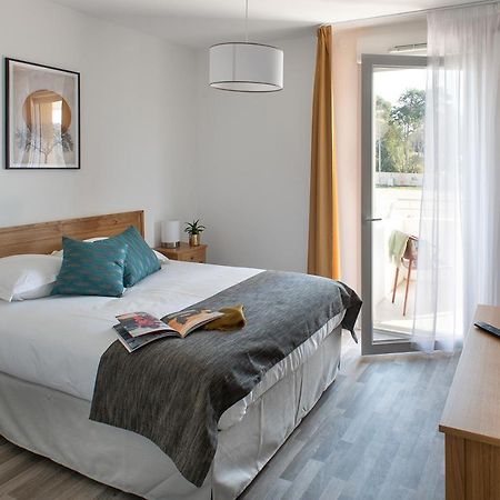 Domitys Les Tourmalines Aparthotel Carpentras ภายนอก รูปภาพ