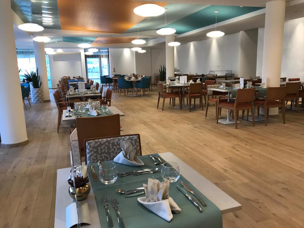 Domitys Les Tourmalines Aparthotel Carpentras ภายนอก รูปภาพ