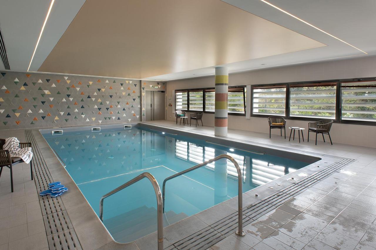 Domitys Les Tourmalines Aparthotel Carpentras ภายนอก รูปภาพ