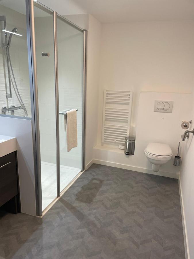 Domitys Les Tourmalines Aparthotel Carpentras ภายนอก รูปภาพ