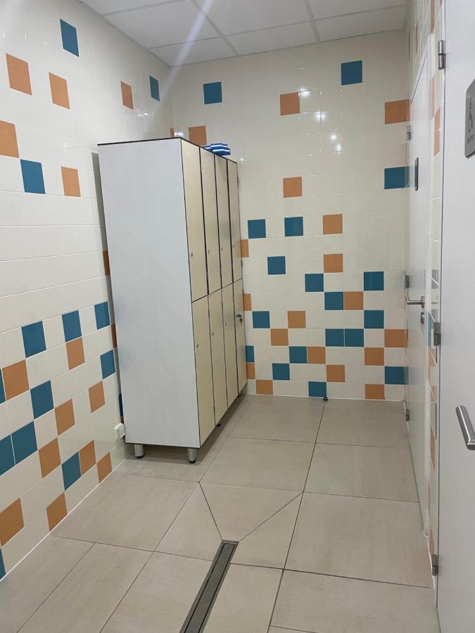 Domitys Les Tourmalines Aparthotel Carpentras ภายนอก รูปภาพ