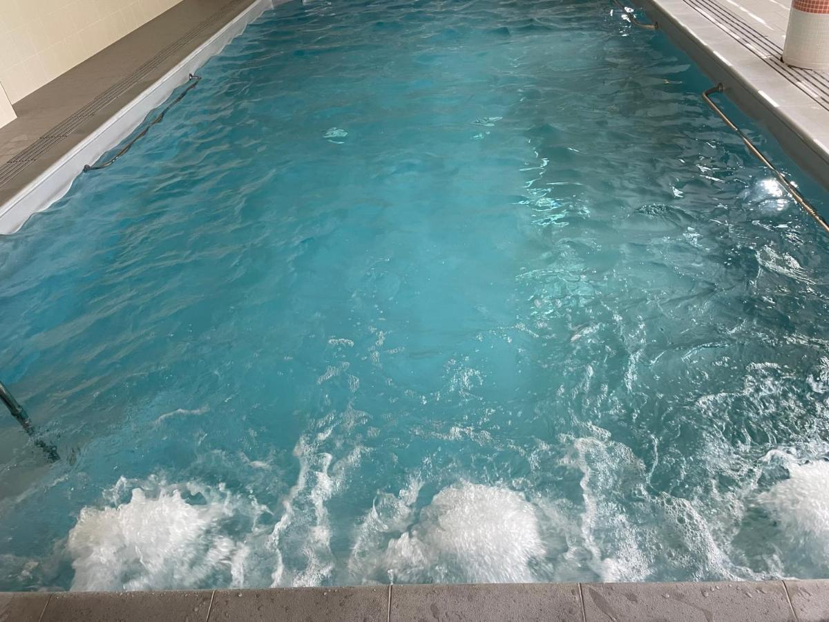 Domitys Les Tourmalines Aparthotel Carpentras ภายนอก รูปภาพ