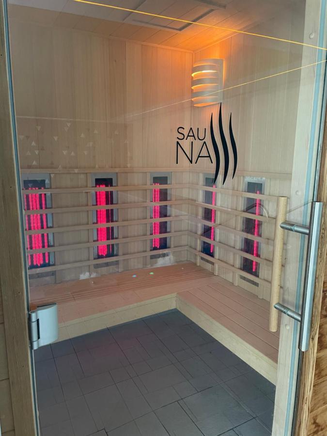 Domitys Les Tourmalines Aparthotel Carpentras ภายนอก รูปภาพ