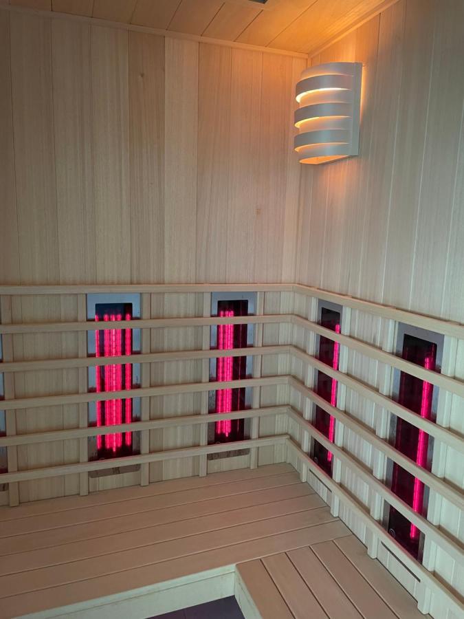 Domitys Les Tourmalines Aparthotel Carpentras ภายนอก รูปภาพ
