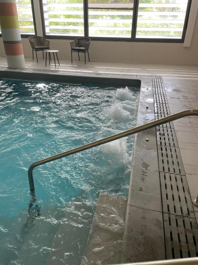 Domitys Les Tourmalines Aparthotel Carpentras ภายนอก รูปภาพ